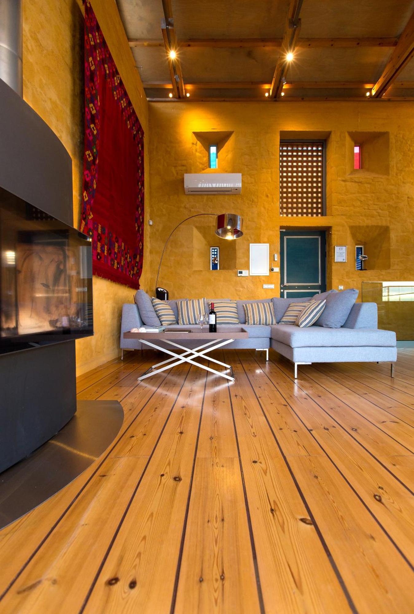 Beachfront Ravdoucha Epavlis Eleni Villa - Pool, Hot Tub, Gym, Sauna, Private Parking, Wifi Chania  Екстер'єр фото