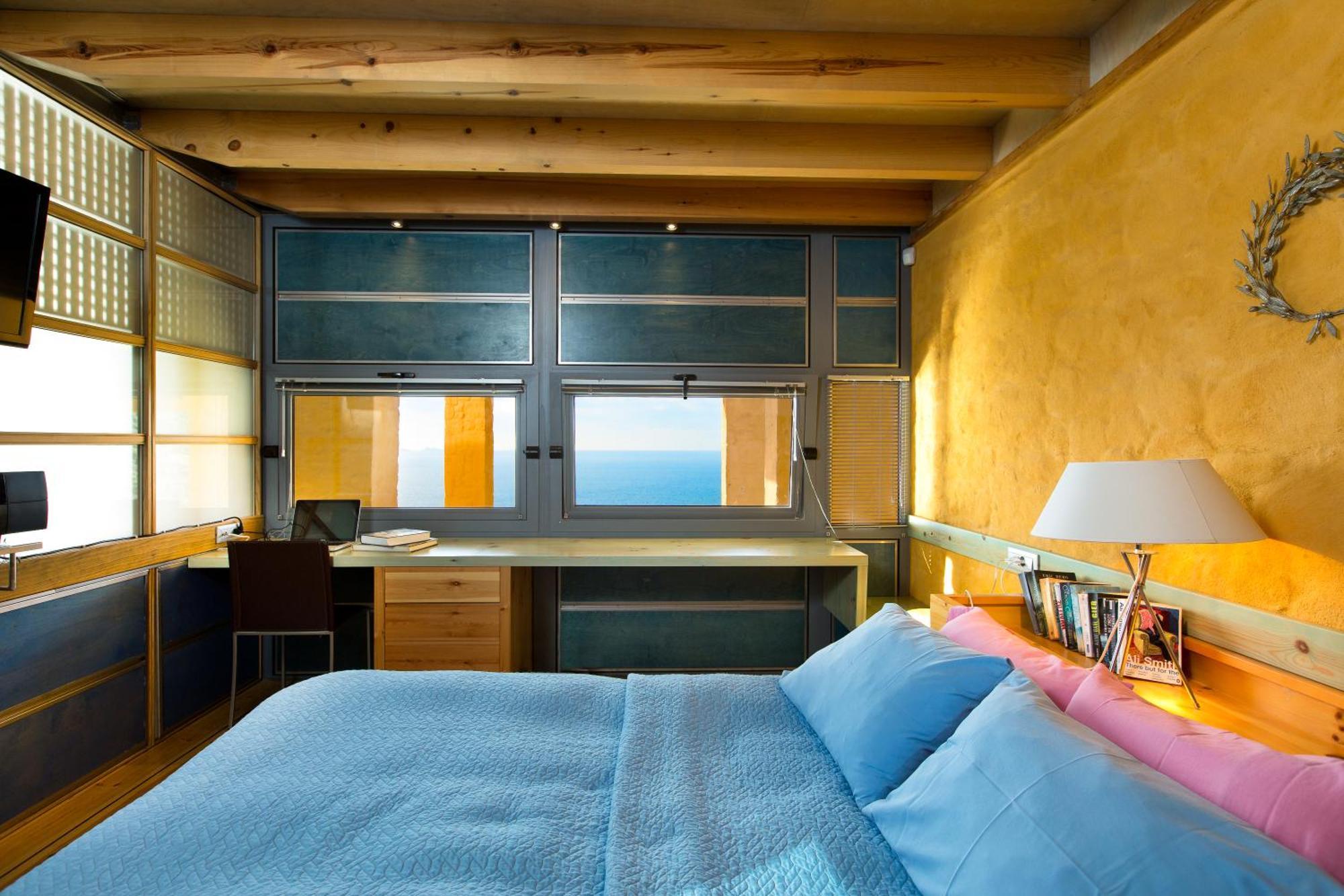 Beachfront Ravdoucha Epavlis Eleni Villa - Pool, Hot Tub, Gym, Sauna, Private Parking, Wifi Chania  Екстер'єр фото