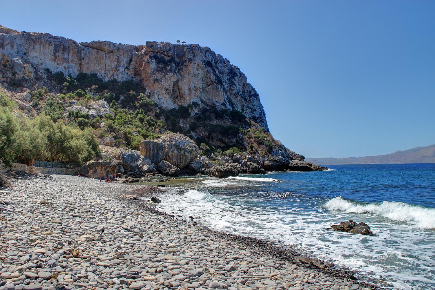 Beachfront Ravdoucha Epavlis Eleni Villa - Pool, Hot Tub, Gym, Sauna, Private Parking, Wifi Chania  Екстер'єр фото