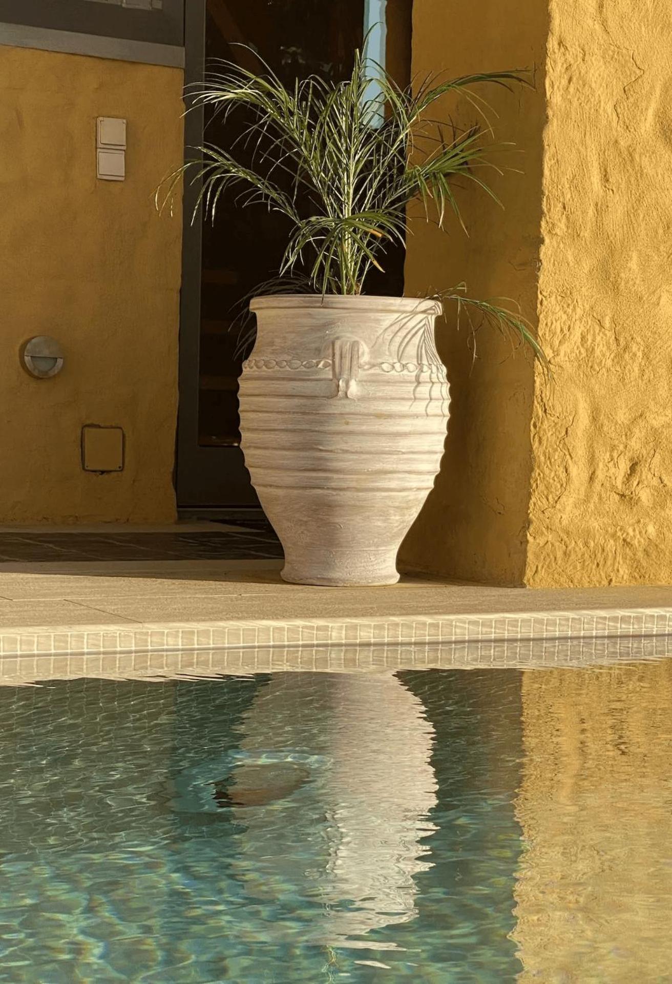 Beachfront Ravdoucha Epavlis Eleni Villa - Pool, Hot Tub, Gym, Sauna, Private Parking, Wifi Chania  Екстер'єр фото